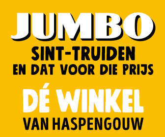 Banner algemeen - Jumbo