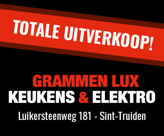 Grammen Lux - Uitverkoop - Algemeen