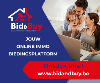 Bid & Buy - banner algemeen