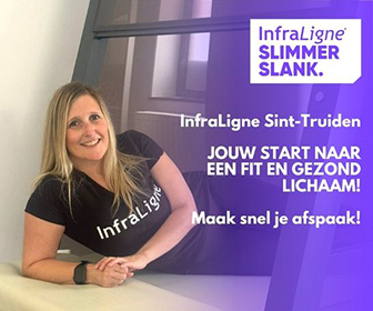 InfraLigne - Banner Algemeen