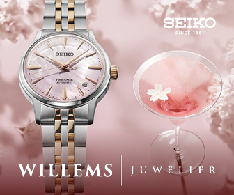 Juwelier Willems - banner algemeen