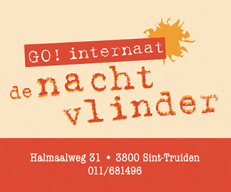 De nachtvlinder - Algemene banner